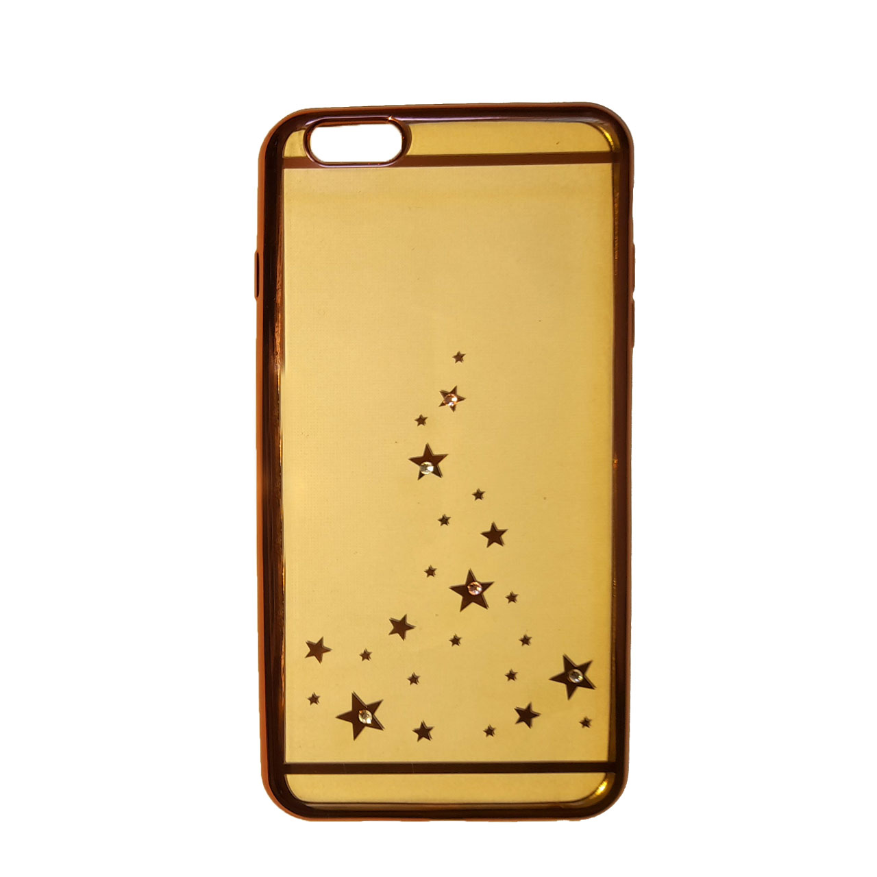 کاور مدل JR-BP157 مناسب برای گوشی موبایل اپل iPhone 6 /6s plus