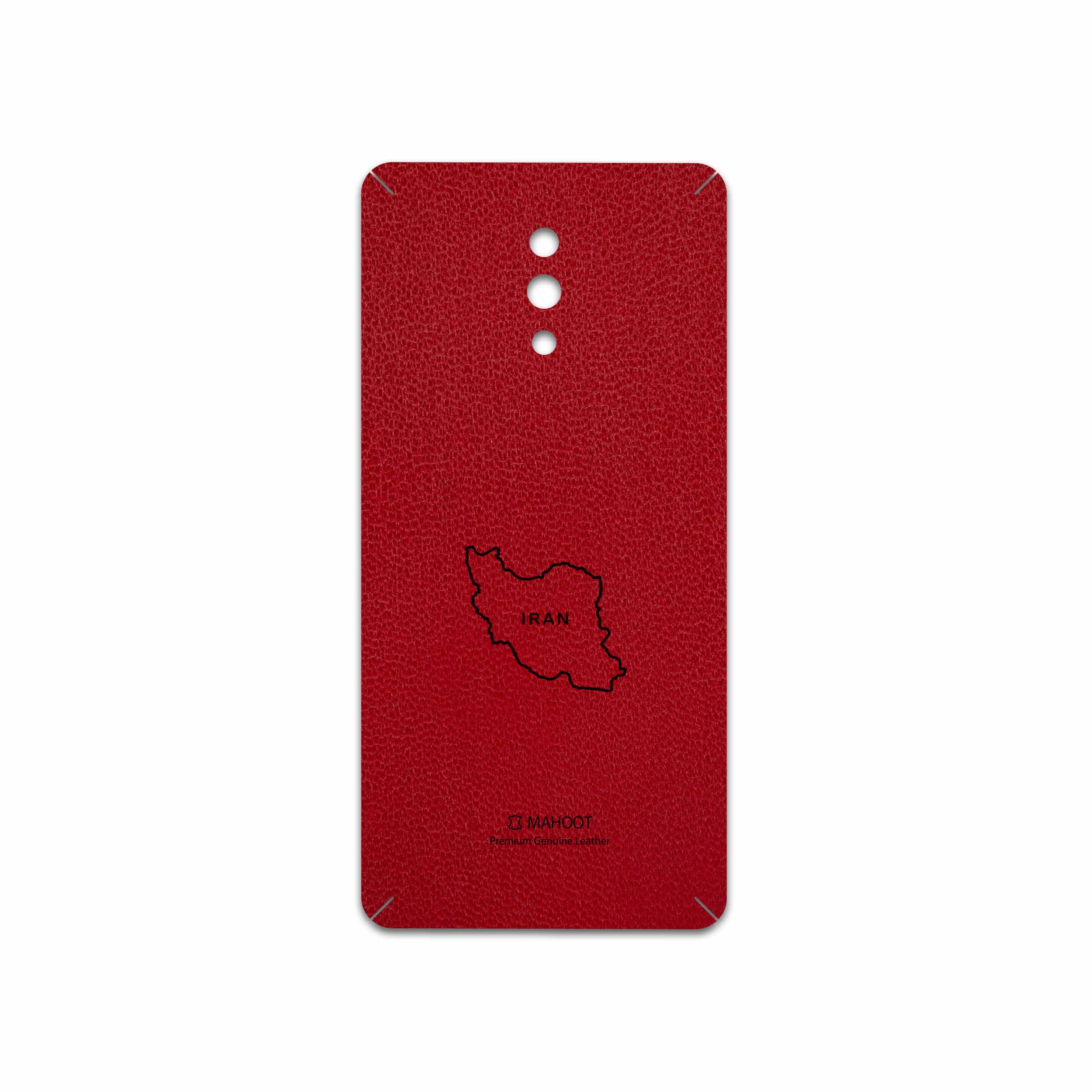 برچسب پوششی ماهوت مدل RL-IRC مناسب برای گوشی موبایل اپو Reno