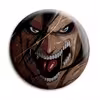 پیکسل پرمانه طرح Attack on Titan کد pm.22786