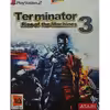 بازی TERMINATOR 3 مخصوص PS2