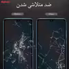 برچسب پوششی اینفینیتی مدل PRO MAX مناسب برای گوشی موبایل شیائومی BLACK SHARK 4 به همراه محافظ صفحه نمایش