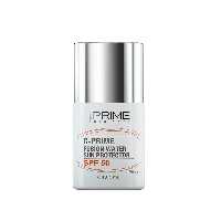 فلوئید ضد آفتاب SPF50 فیوژن واتر پریم مدل C-PRIME | حاوی ویتامین سی | 40ml