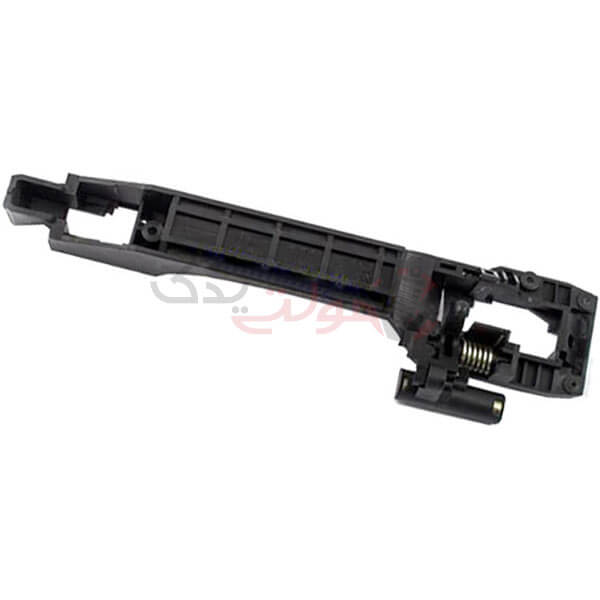 نشیمنگاه دستگیره بیرونی درب جلو چپ 315 و X22 | مولتی یدک