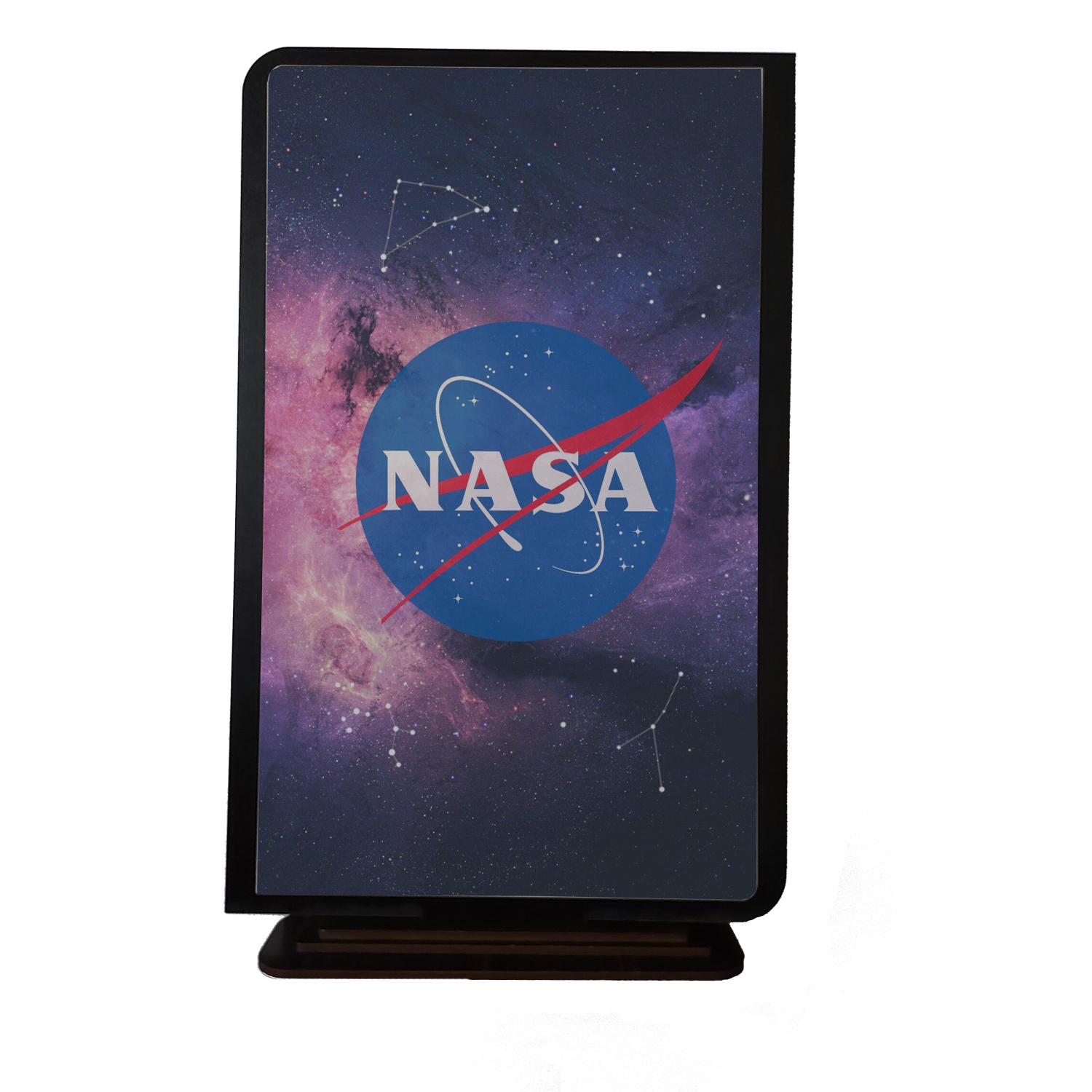 تابلو شاسی رومیزی مدل فضایی کد na13