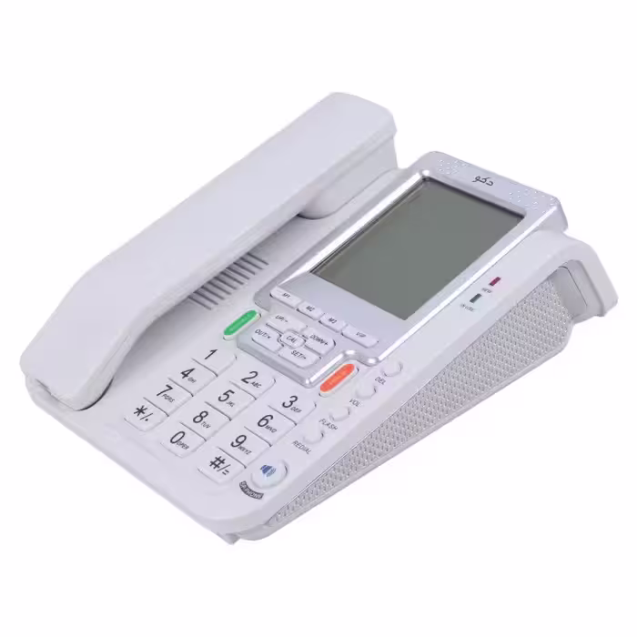تلفن رومیزی دکو Deco F29