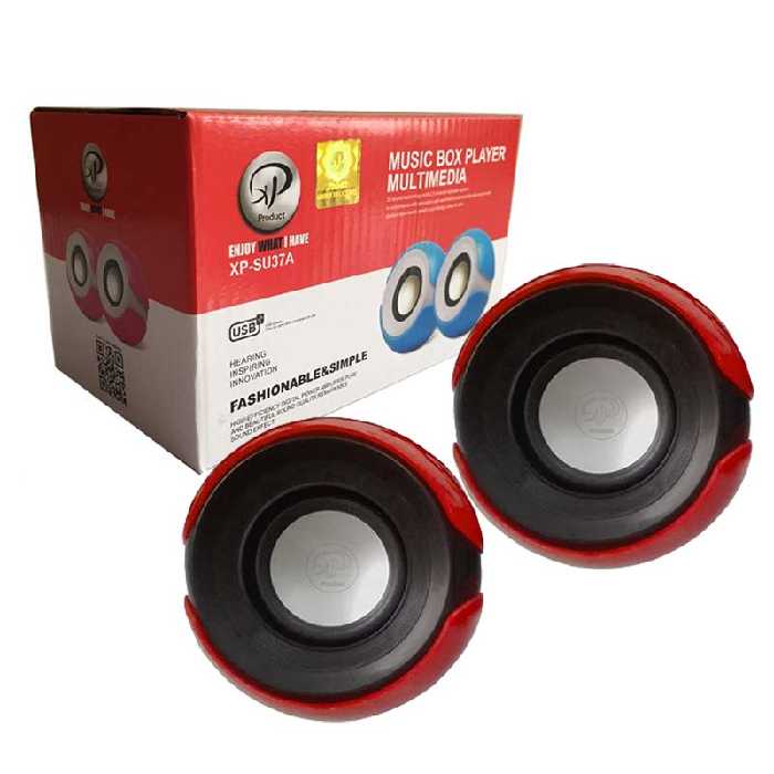 اسپیکر ایکس پی XP-SU37