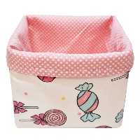 ارگانایزر کودک طرح شکلات مدل OKA270154