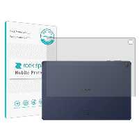 محافظ پشت تبلت شفاف راک اسپیس مدل HyGEL مناسب برای تبلت هوآوی C3 9.7 | کالا برتری