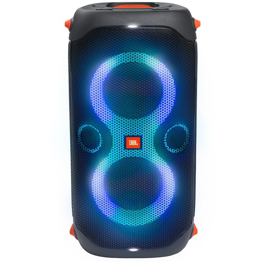 اسپیکر جی بی ال پرتابل بلوتوث مدل JBL PartyBox 110 - Hiapple.ir
