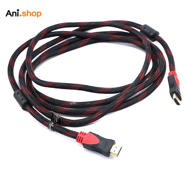 کابل اتصال HDMI طول3 متر