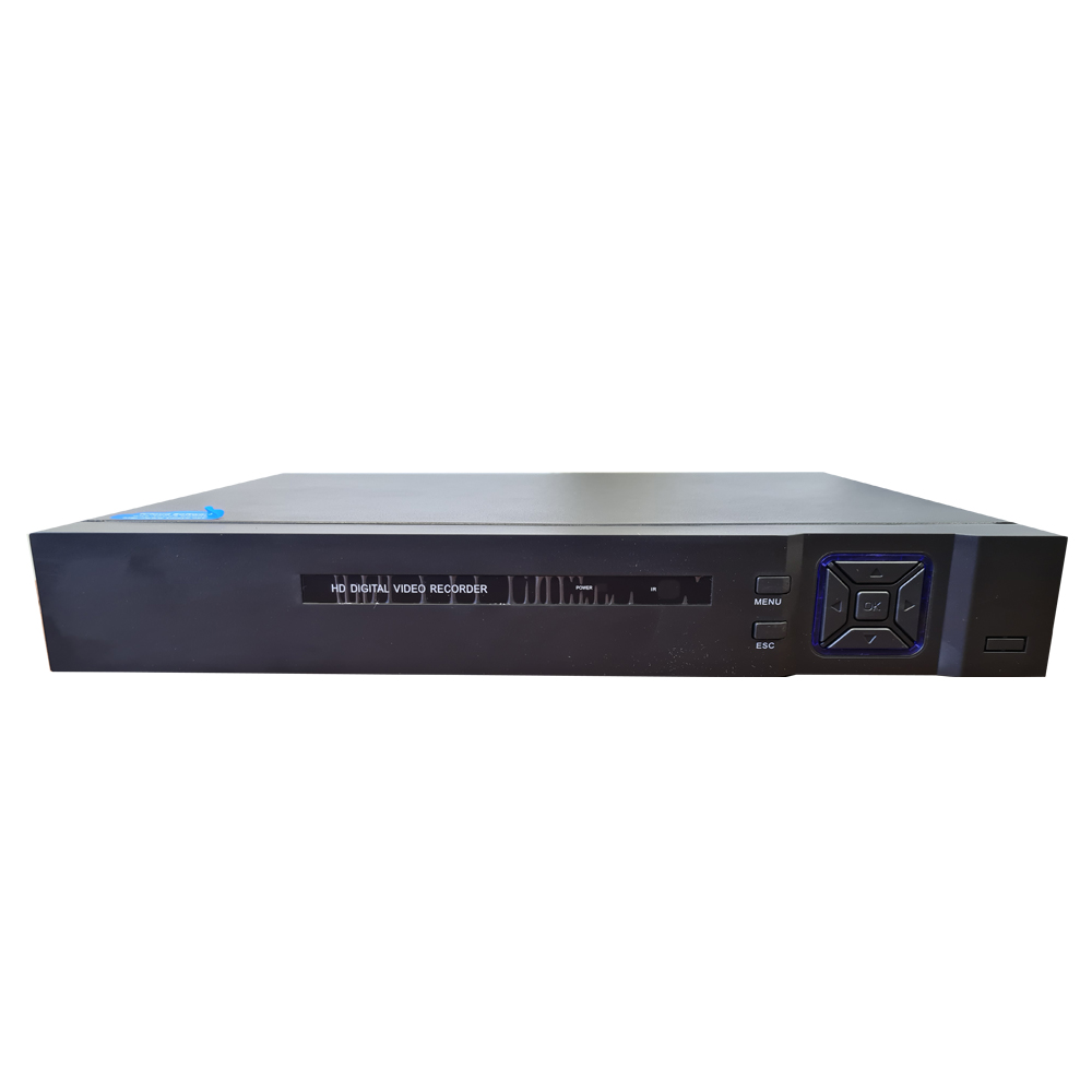 ضبط کننده ویدیویی مدل DVR 2216-N