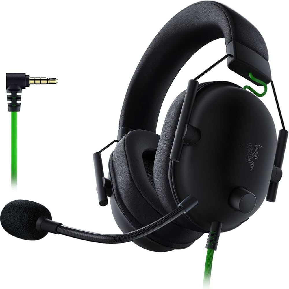 خرید هدست Razer BlackShark V2 X با بهترین قیمت