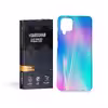 کاور گارد قاب مدل ساده مناسب برای گوشی موبایل سامسونگ Galaxy a12