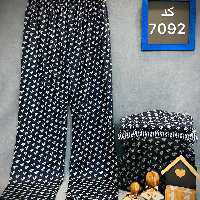 شلوار خانگی قواره رستمی