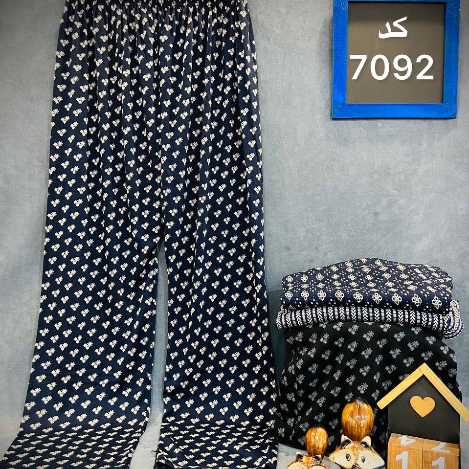 شلوار خانگی قواره رستمی