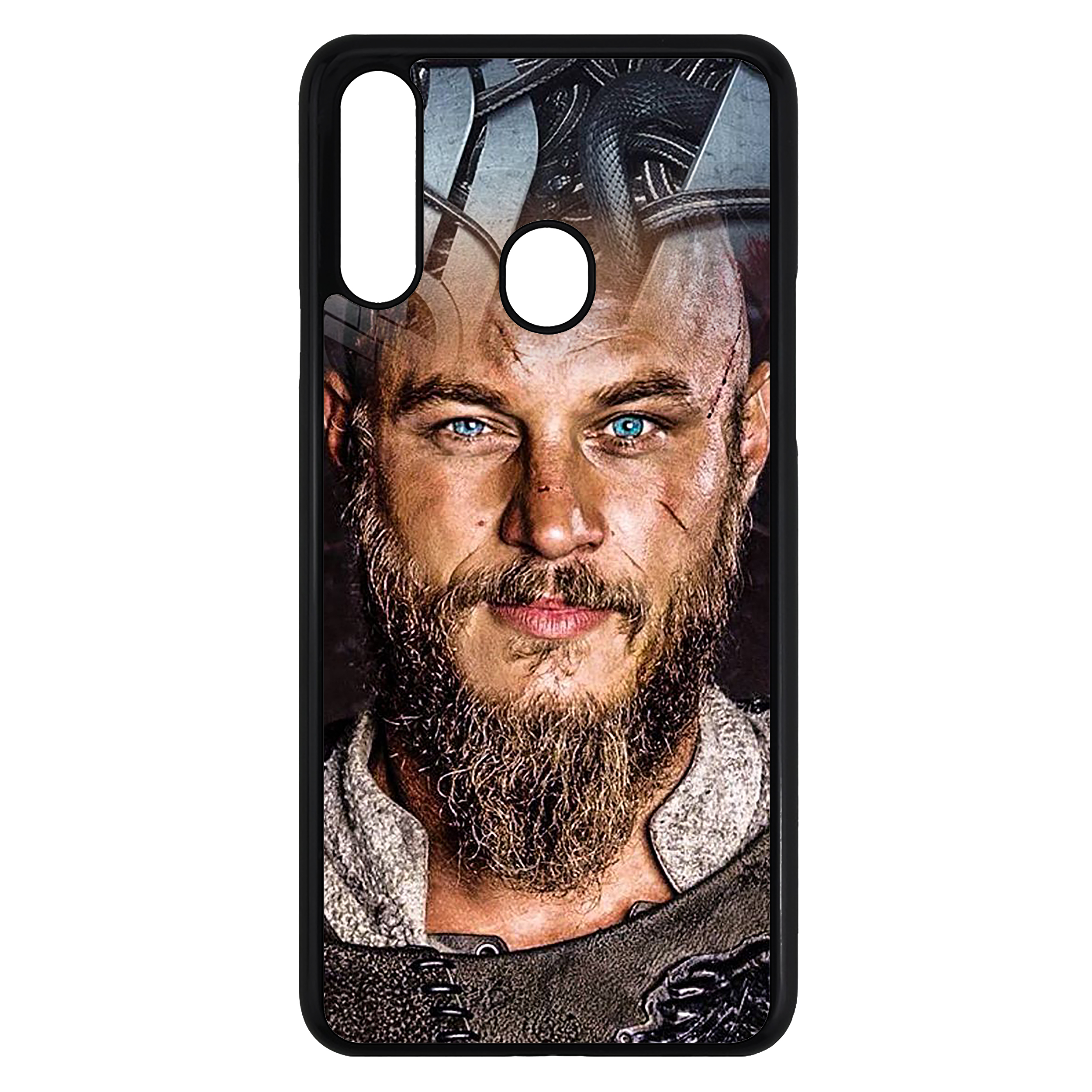 کاور طرح Ragnar مدل CHL50355 مناسب برای گوشی موبایل سامسونگ Galaxy A20s