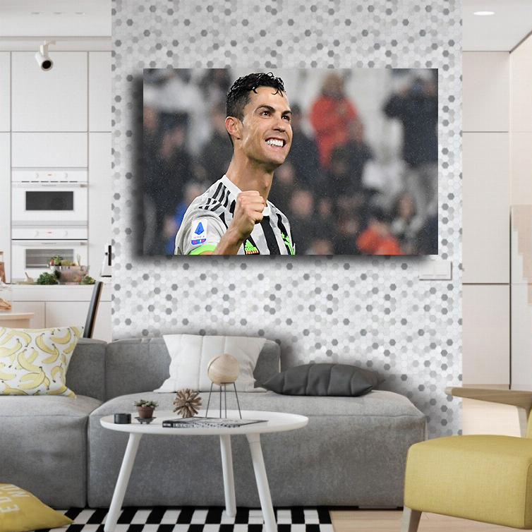 تابلو شاسی مدل رونالدو کد 34