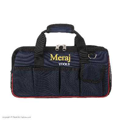 کیف ابزار معراج مدل M40