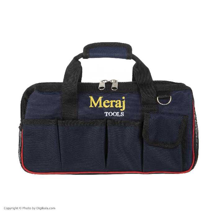 کیف ابزار معراج مدل M40
