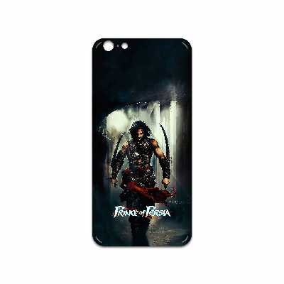 برچسب پوششی ماهوت مدل Prince of Persia مناسب برای گوشی موبایل اپل iPhone 6 Plus