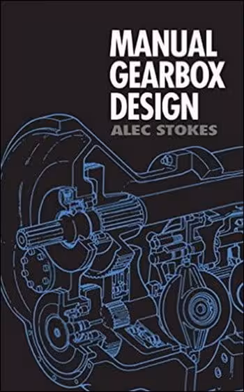 󾕇 Manual Gearbox Design - دانلود کتاب های دانشگاهی