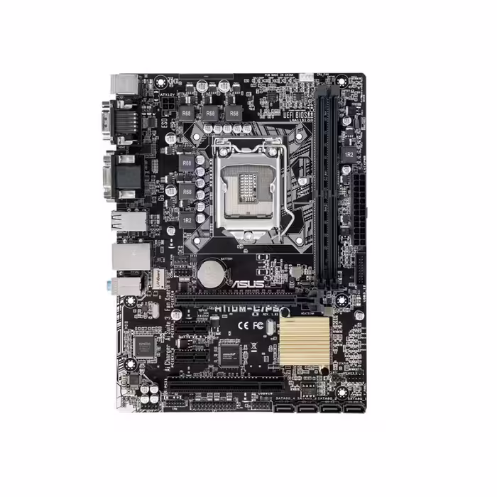 مادربرد ایسوس ASUS H110M-C PS