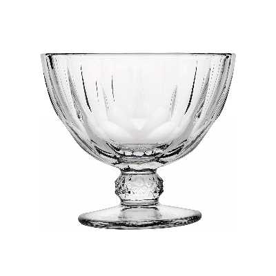 بستنی خوری پاشاباغچه مدل دیاموند 51658 بسته دو عددی