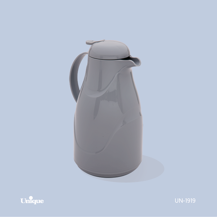 فلاکس 1/9 لیتر رنگی یونیک کد محصول: UN-1919A