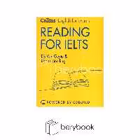 collins / english for exam / reading for ielts