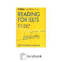 collins / english for exam / reading for ielts