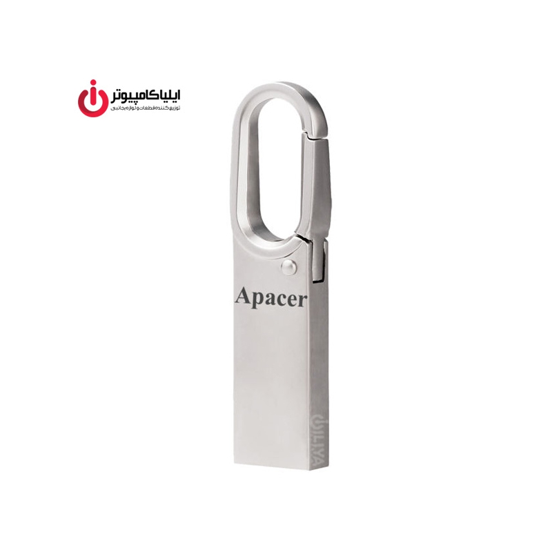 فلش مموری USB2.0 اپیسر مدل AH13E ظرفیت 32 گیگابایت