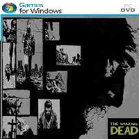 بازی کامپیوتر the walking dead episode 3