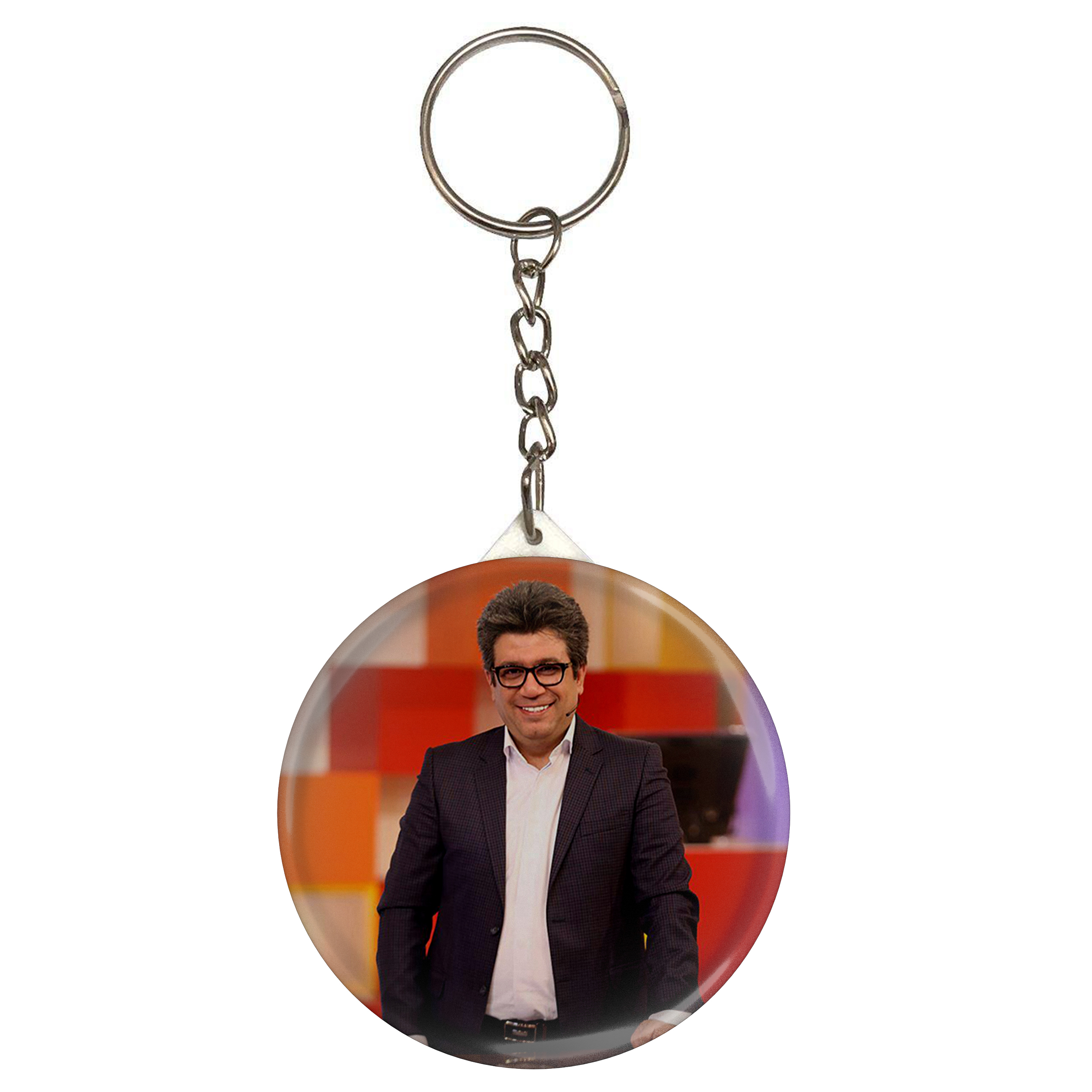 جاکلیدی طرح رضا رشیدپور مدل S9538