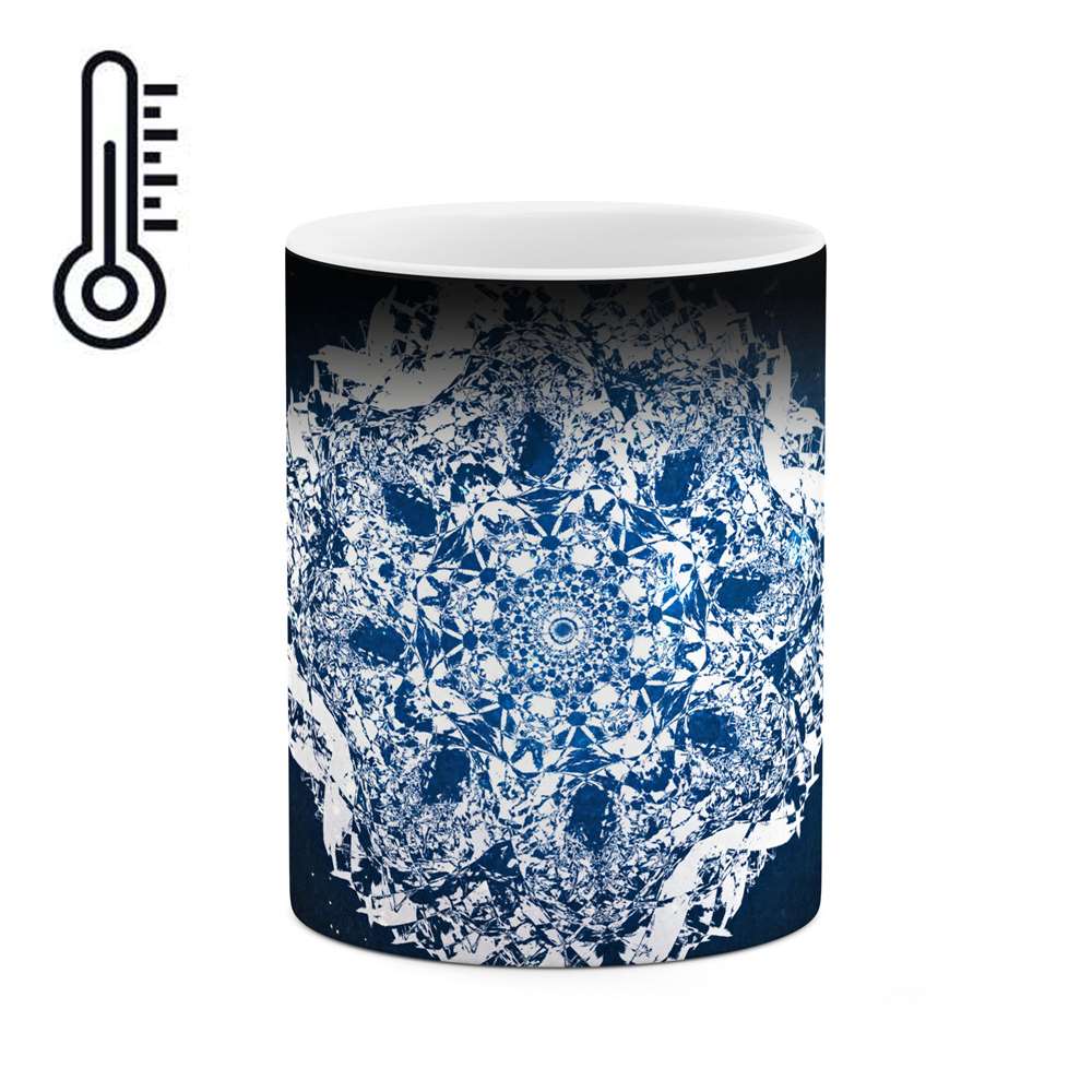 ماگ حرارتی طرح فانتزی مدل mgh12227