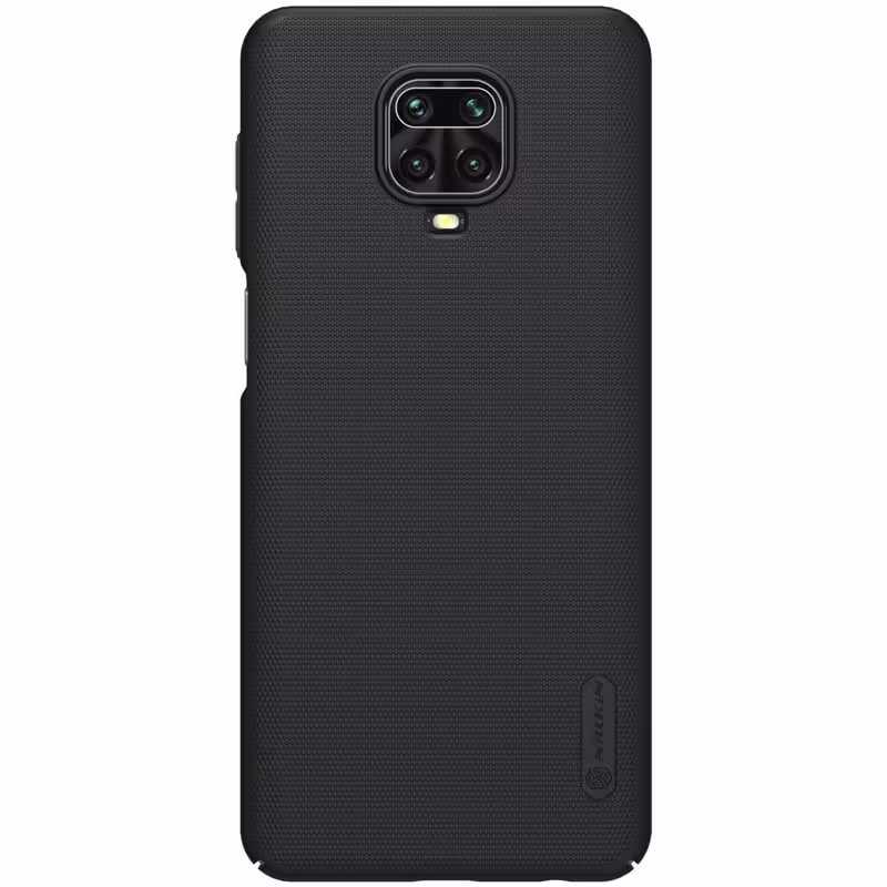 کاور  مدل FROSTED-9S9PR مناسب برای گوشی موبایل شیائومی REDMI NOTE 9S / REDMI NOTE 9 PRO