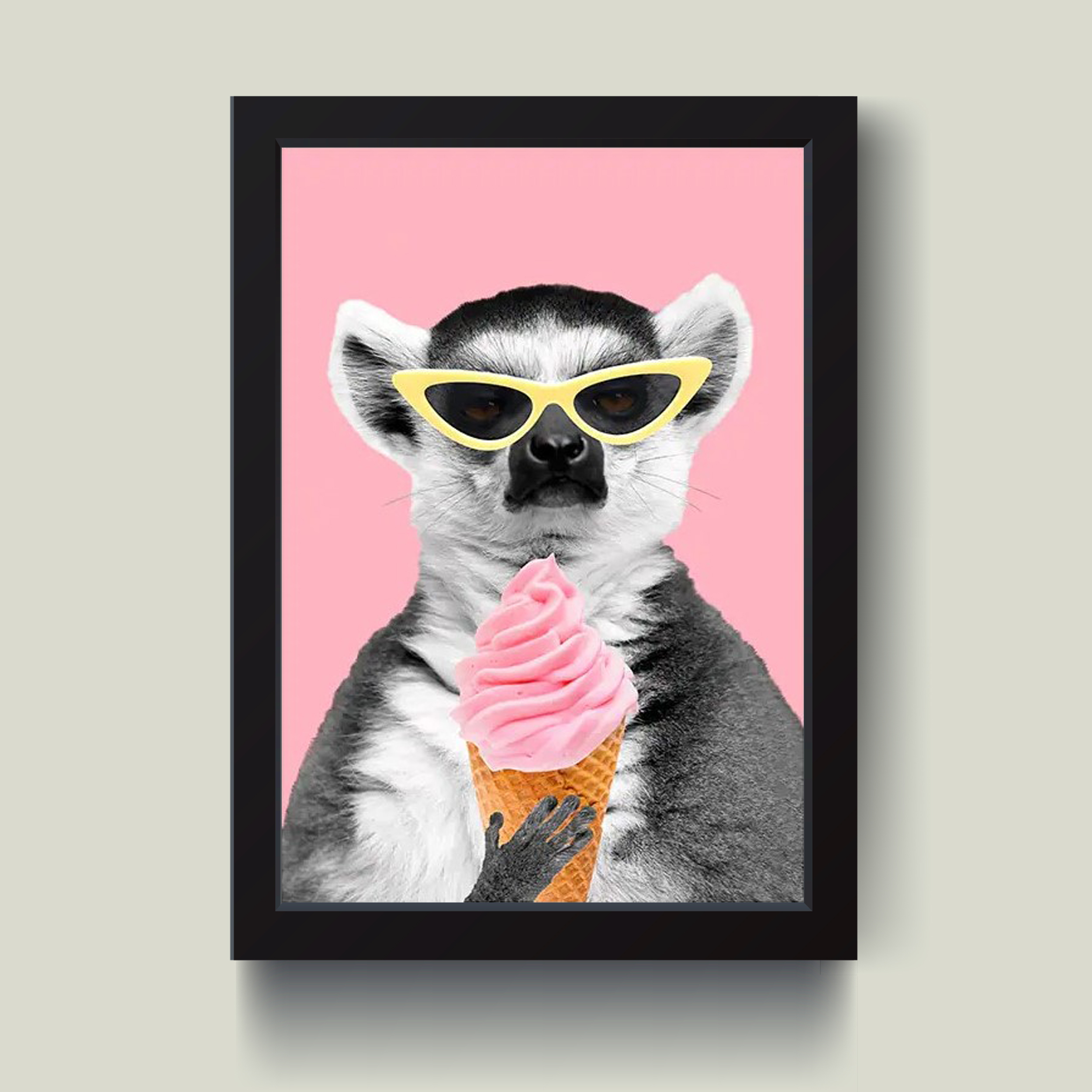 تابلو مدل دکوراتیو Dart کد G11-04