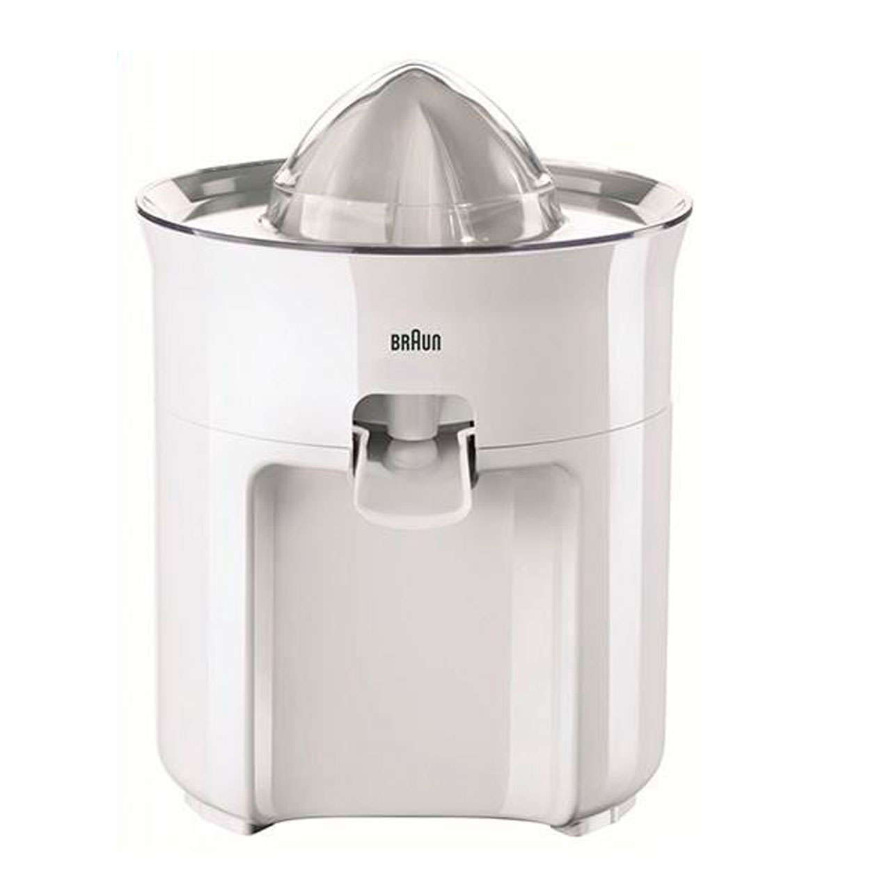 آب مرکبات گیری براون مدل CJ3050