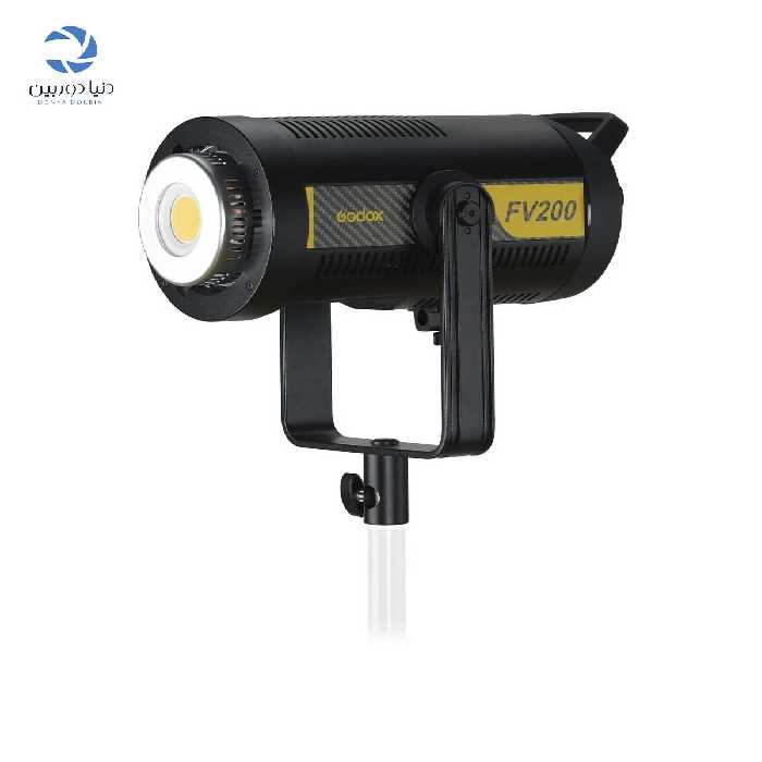 ویدئو لایت گودکس Godox FV200 High Speed Sync