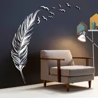 آینه اِلِنسی مدل AM-072
