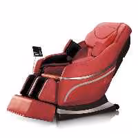 صندلی ماساژور برقی IREST SL-A33-5