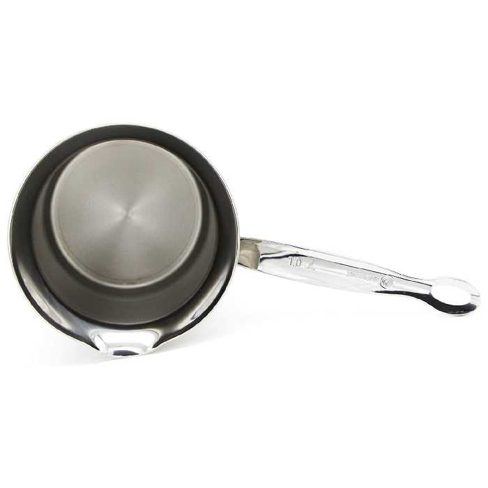 شیرجوش کرکماز مدل کلاسیک کد A139