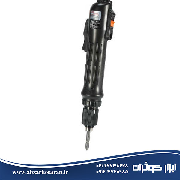 پیچ گوشتی برقی BSD مدل TKS-2500LS