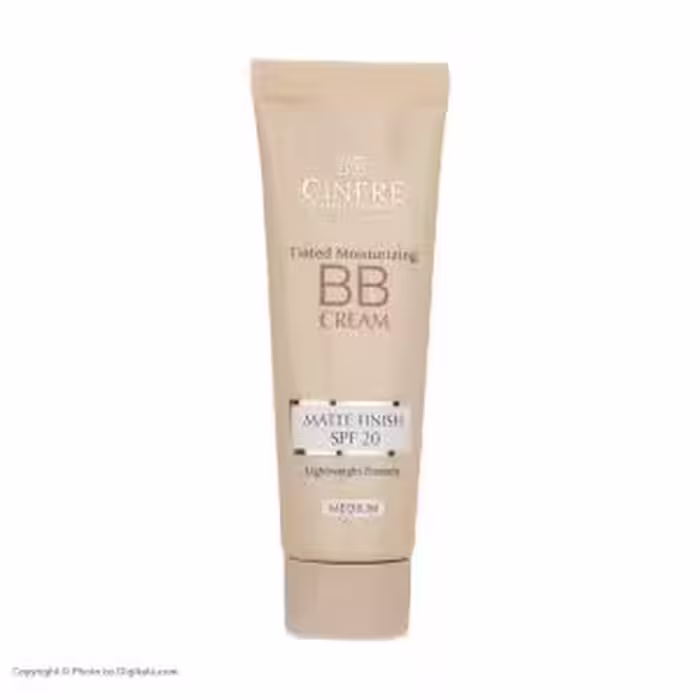 کرم پودو BB کرم SPF 20 سینرهMEDlum (50