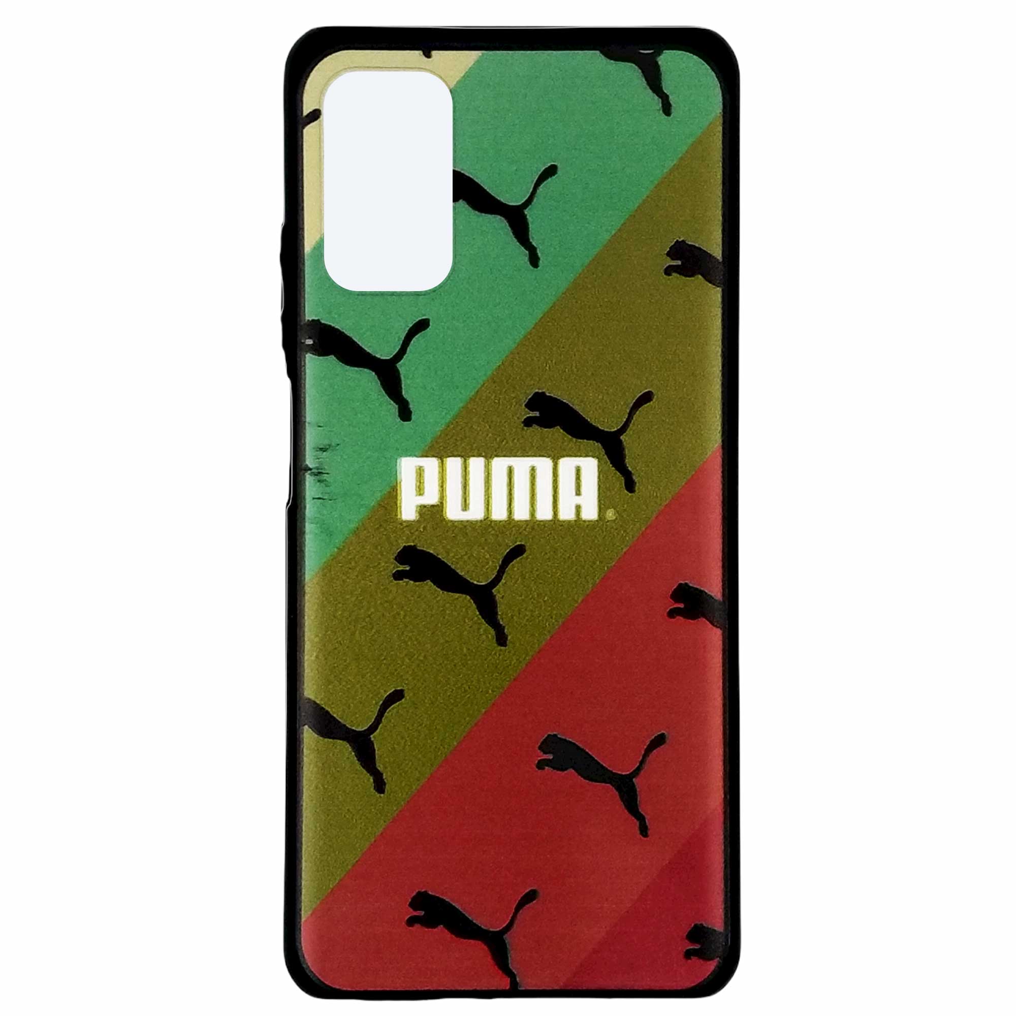 کاور مدل co2840 مناسب برای گوشی موبایل شیائومی Poco M3 Pro