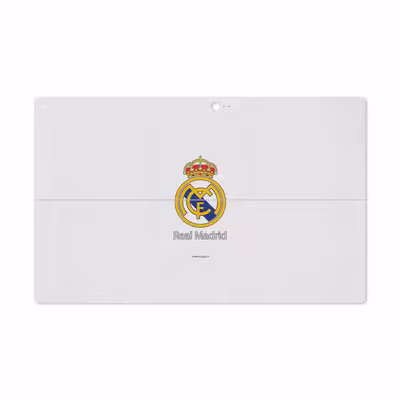 برچسب پوششی ماهوت مدل Real-Madrid مناسب برای تبلت مایکروسافت Surface 2 RT 2013