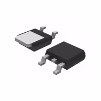 آی سی LM1085ls-ADJ SMD