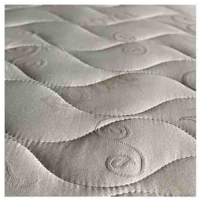 تشک رویال مدل آسایا یک نفره سایز 200×90 سانتی متر