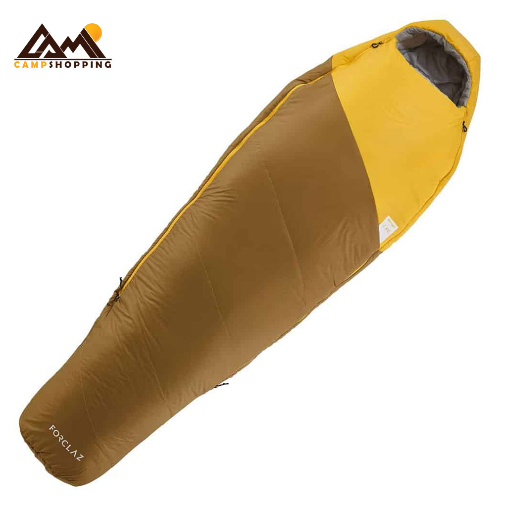 کیسه خواب فورکلاز مدل TREK 500  5 کد 302157