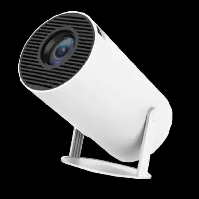 خرید ویدئو پروژکتور اندروید مدل Ultra HD