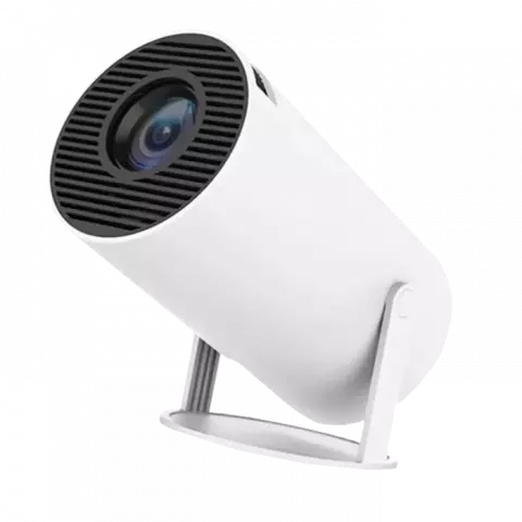 خرید ویدئو پروژکتور اندروید مدل Ultra HD